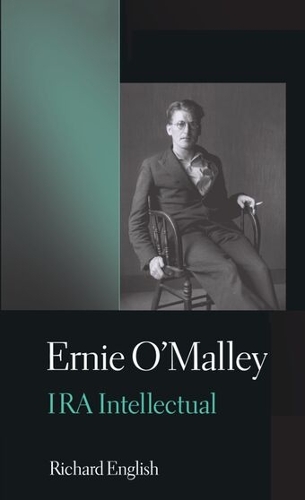 Ernie O'Malley