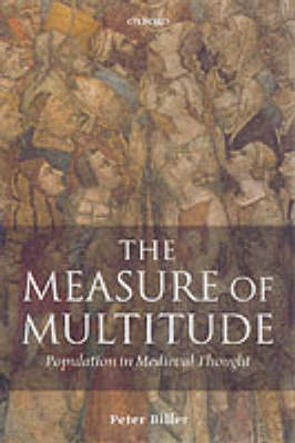 The Measure of Multitude