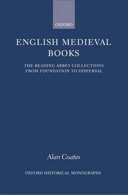 English Medieval Books