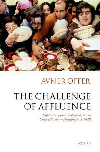 The Challenge of Affluence