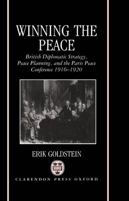 Winning the Peace