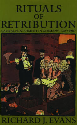 Rituals of Retribution