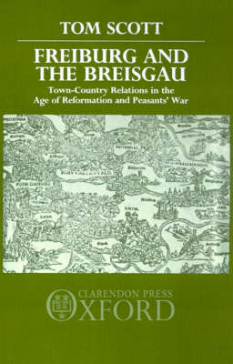 Freiburg and the Breisgau