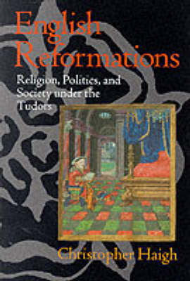 English Reformations