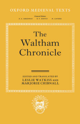 The Waltham Chronicle