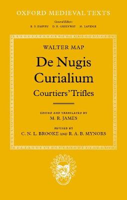 De Nugis Curialium