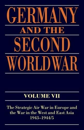 Germany and the Second World War