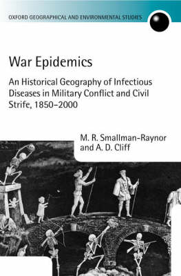 War Epidemics