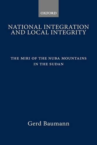 National Integration and Local Integrity