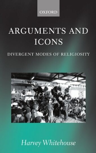 Arguments and Icons