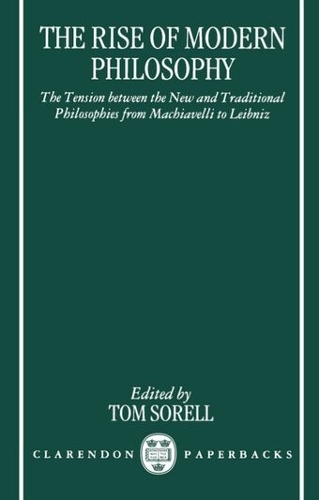 The Rise of Modern Philosophy