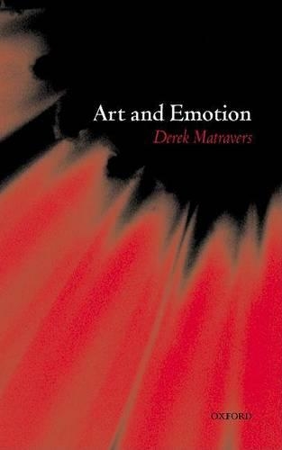 Art and Emotion