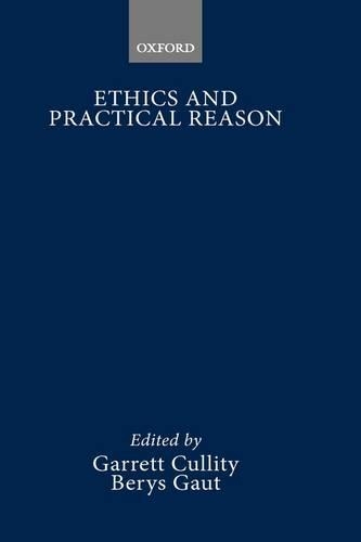Ethics and Practical Reason