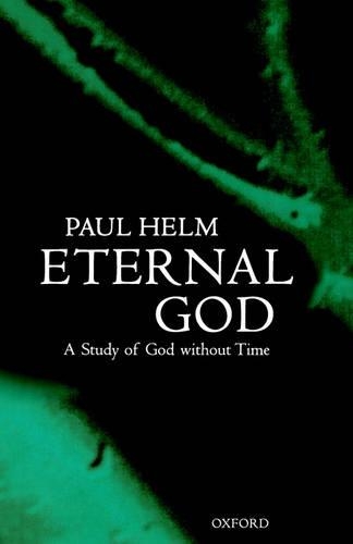Eternal God
