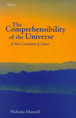 The Comprehensibility of the Universe