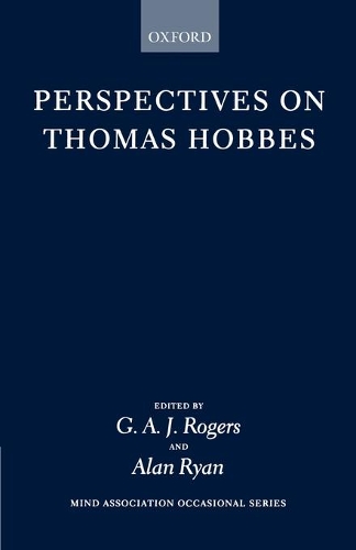 Perspectives on Thomas Hobbes