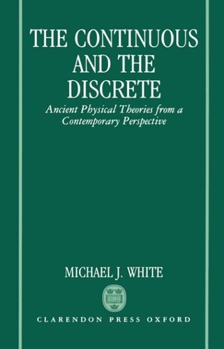 The Continuous and the Discrete