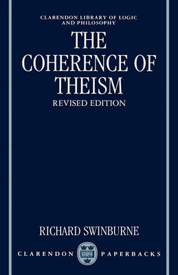 The Coherence of Theism