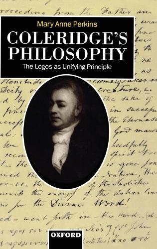 Coleridge's Philosophy