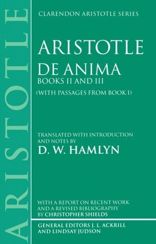 De Anima