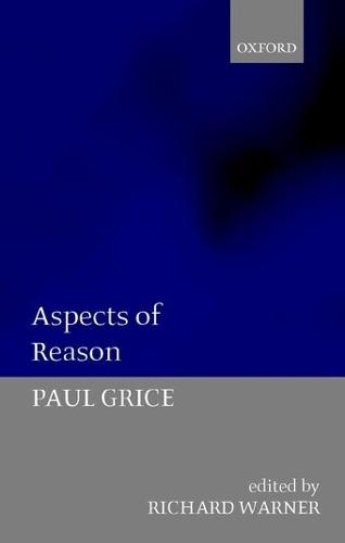 Aspects of Reason