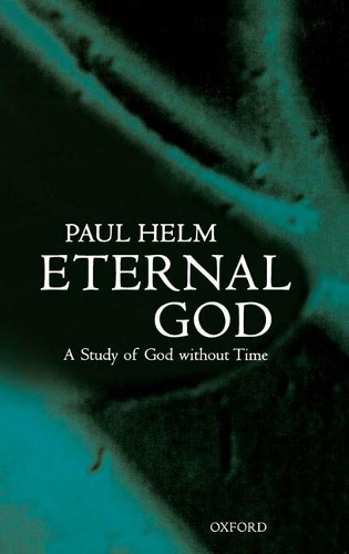 Eternal God