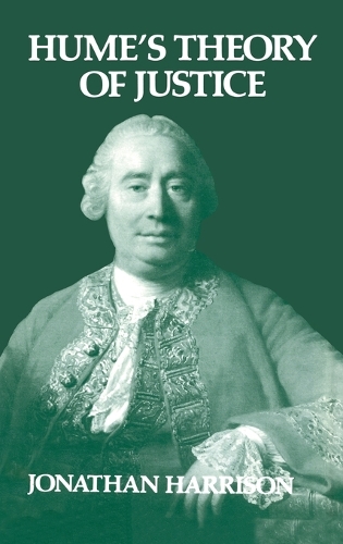 Hume's Theory of Justice