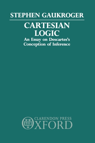 Cartesian Logic