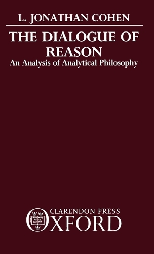 The Dialogue of Reason