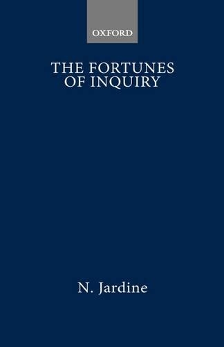 The Fortunes of Inquiry