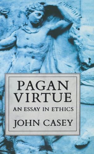 Pagan Virtue