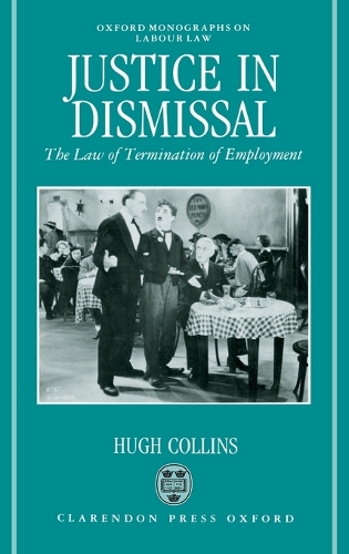 Justice in Dismissal