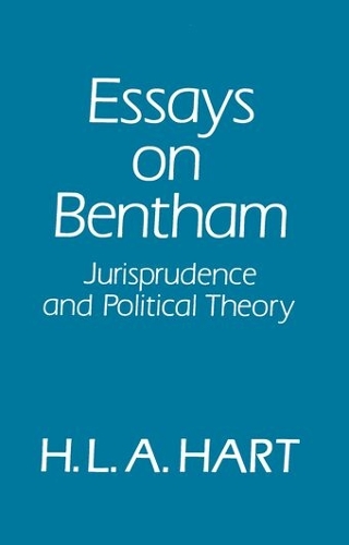 Essays on Bentham