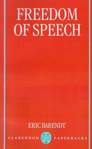 Freedom of Speech