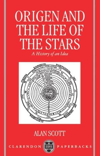 Origen and the Life of the Stars