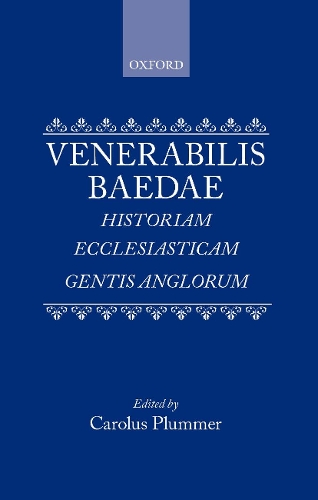 Ecclesiastical History of the English People