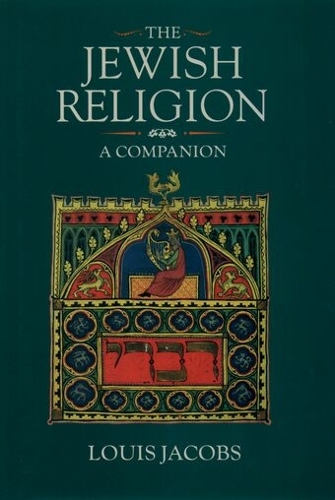 The Jewish Religion