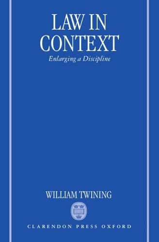 Law in Context