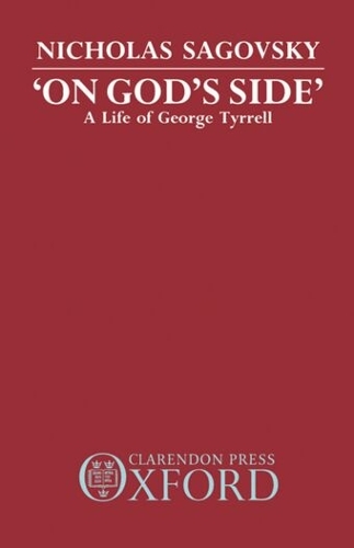 'On God's Side'