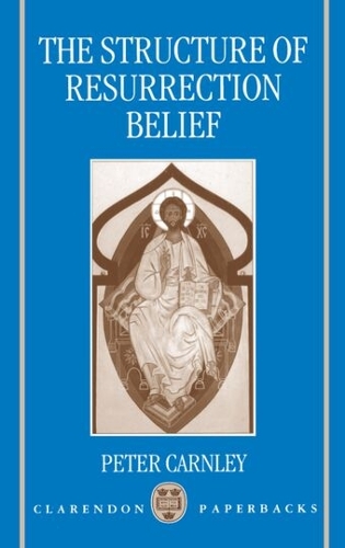 The Structure of Resurrection Belief