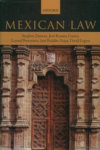 Mexican Law