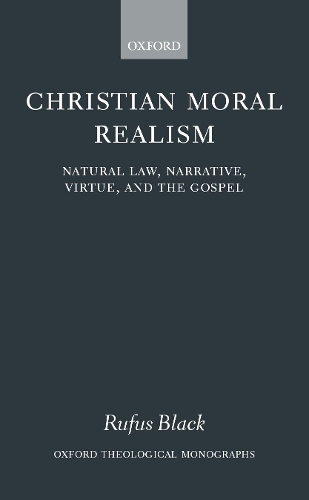 Christian Moral Realism