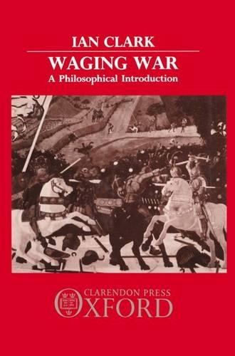 Waging War