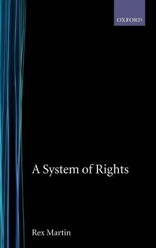 A System of Rights