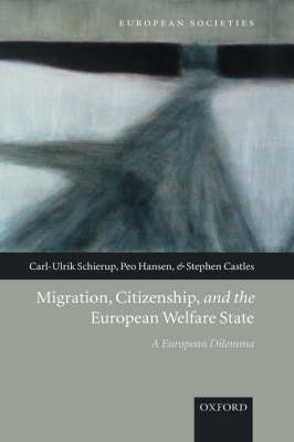 Migration, Citizenship, and the European Welfare State