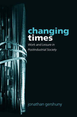 Changing Times