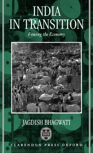 India in Transition