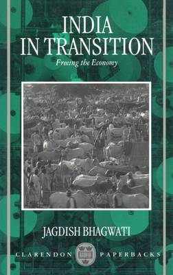 India in Transition