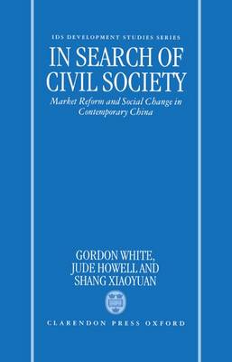 In Search of Civil Society