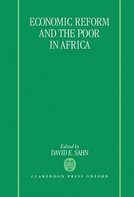 Economic Reform and the Poor in Africa